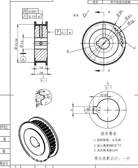 5m同步帶輪規(guī)格型號(hào)_同步帶輪怎么加工_同步帶輪型號(hào)